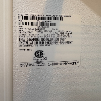 Kenmore Upright Freezer image 3